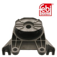 Febi Bilstein Motorlager Unten Links Gummimetalllager FüR Fiat Stilo Multi