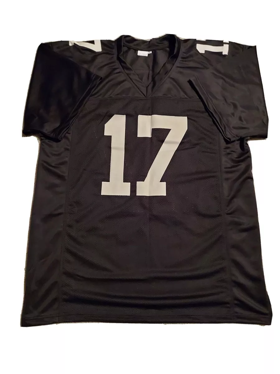 4xl custom hotsell raiders jersey