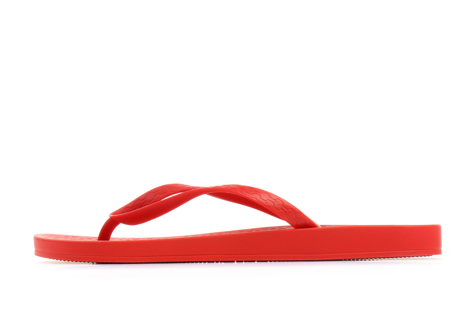 IPANEMA Infradito Donna Anat Colors Fem 82591 Red/Red 21513 MADE IN BRASILE