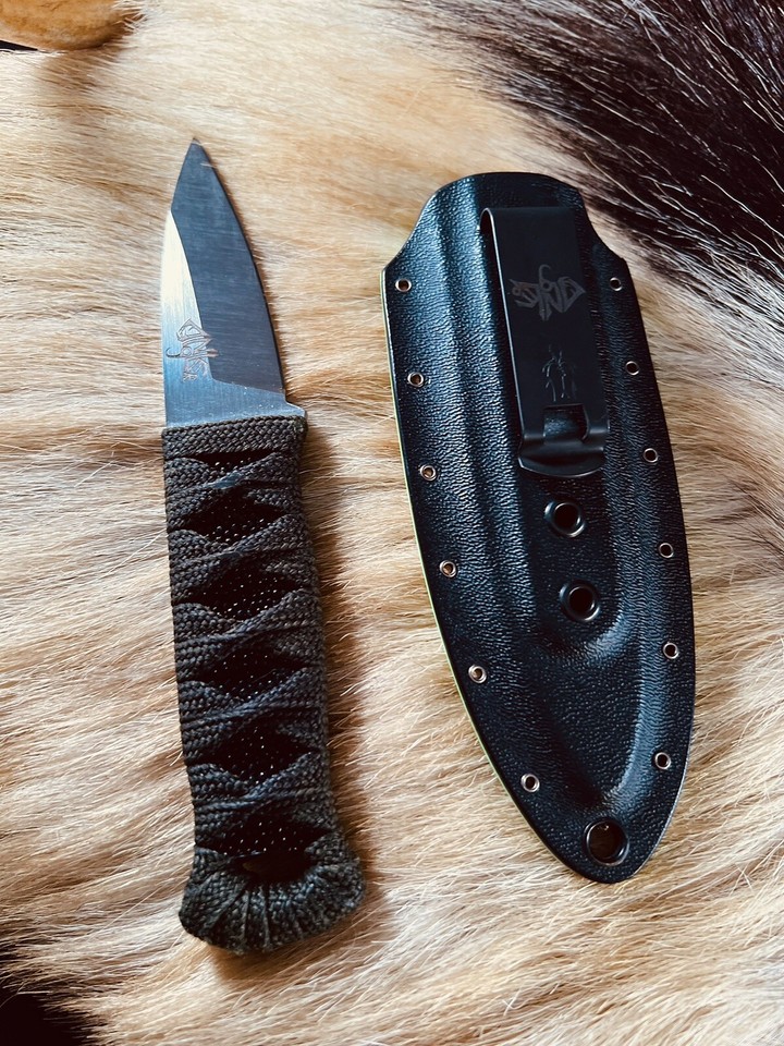 Angler Knives Dorado eBay