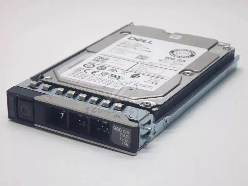 Compatible ST900MP0026 Dell XTH17 0XTH17 900GB 15K 2.5"SAS12GbpsHDDv614G15G16G - Image 3 of 4