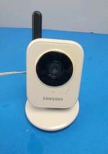 SAMSUNG Baby Monitor SEB-1019RWN with Power Supply