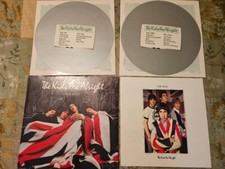 THE WHO - THE KIDS ARE ALRIGHT - MCA RECORDS - MCA2-11005 - 1979
