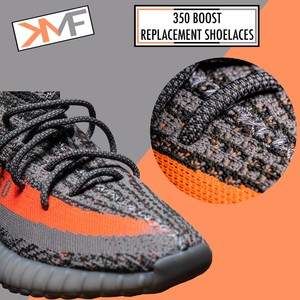 adidas yeezy shoelaces