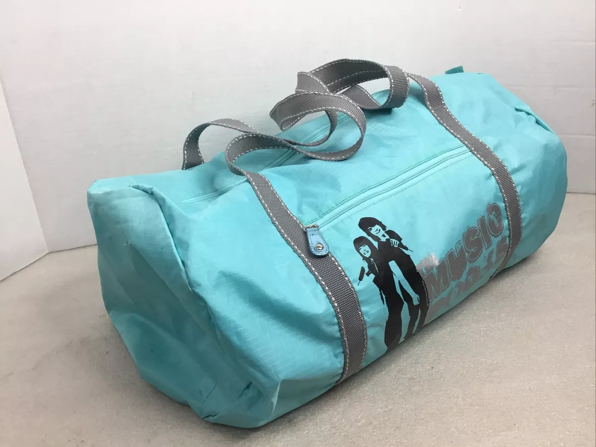 Small nylon gym bag online
