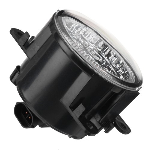 2x faros antiniebla para Mitsubishi ASX RVR/Ford Fiesta Focus C-max/Renault - Imagen 9 de 16