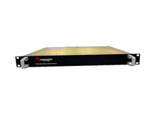 L-3 Communications 711266 10 MHZ reference DISTRIBUTION AMPLIFIER