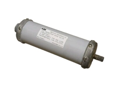 ABB 279C410A23, High Voltage Capacitor, Fuse Link, 47 Amps