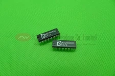 DATEL ADC-MC8BC ADC MC8BC ADCMC8BC Low Cost 8-Bit Monolithic ADC DAC X 1PC