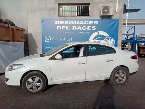 284B15364R Schmelzsicherung für RENAULT FLUENCE Dynamique 2010 473059 - Bild 10 von 10
