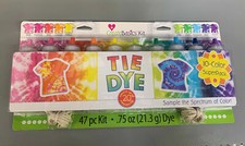 Create Basics Tie-Dye Kit 10 Bottles