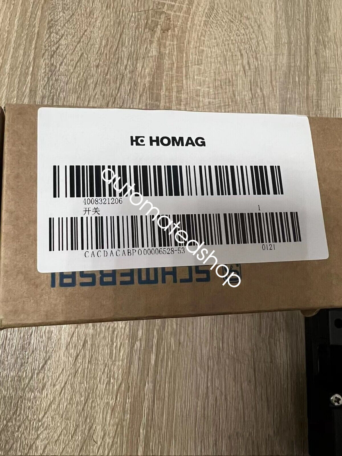 1PCS NEW AZM 161CC-12/12RKEU-024-2741 4008321206 Shipping DHL or FedEX #A6-10