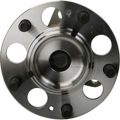 One New Moog Wheel Bearing and Hub Assembly Rear 512635 52730G2000 | eBay