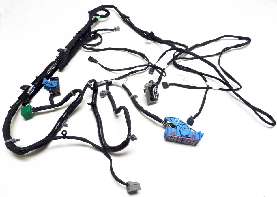 Console de teto chicote de fios GM de fábrica Ass. Chevrolet Suburban 23235822 2015-2016 - Imagem 2 de 3