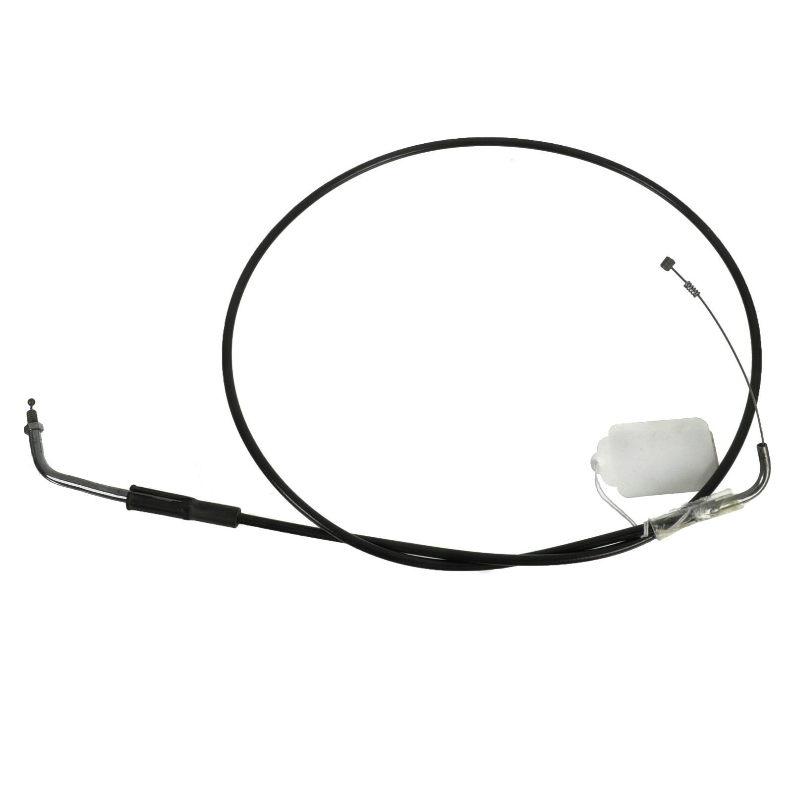 Cable de ralentí para Harley Davidson (N/P 14-837)