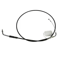 HARLEY DAVIDSON IDLE CABLE 6"OVER OEM NEW 14-837