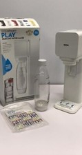 Used Soda Stream Machine.