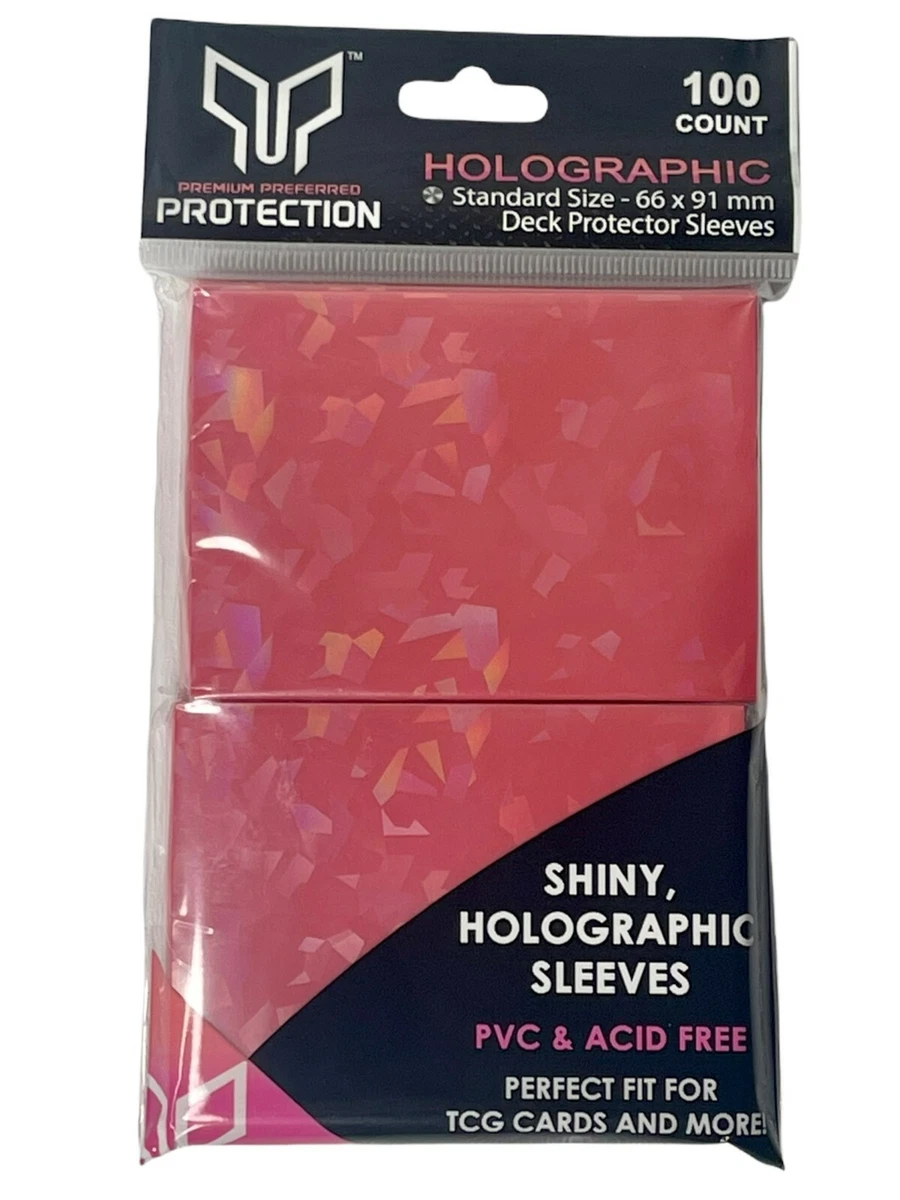 ebay card sleeves Tcg Sleeves In Pokémon Individual Trading Cards for sale
