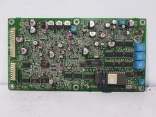 FURUNO VDA9114 PCB CARD