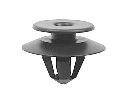 Swordfish 60498 Lower Molding Clip for Mercedes 008-988-73-78