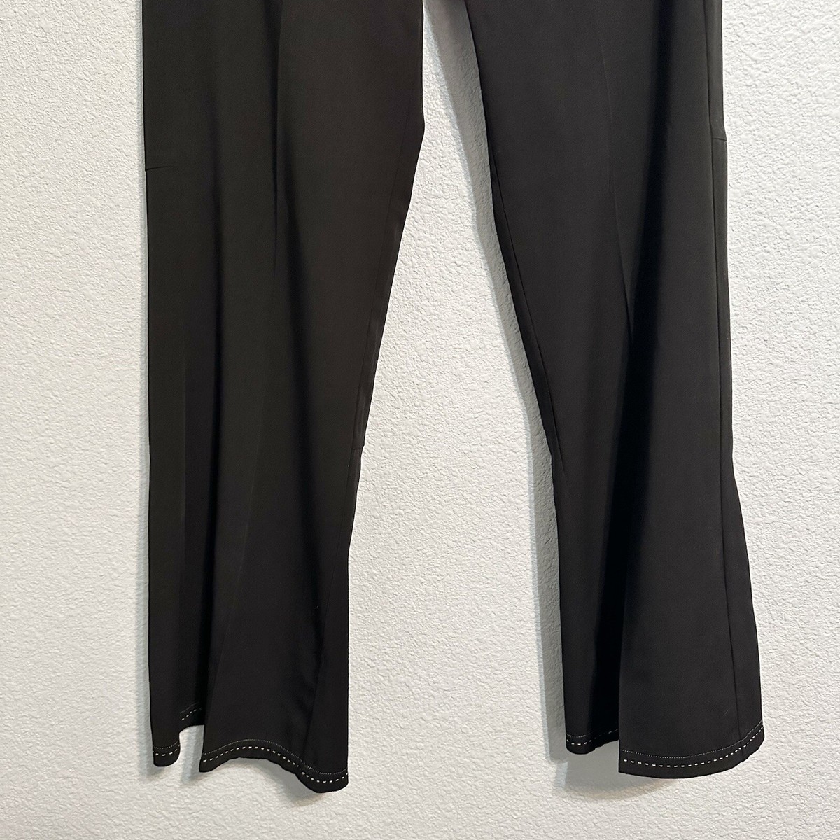 限定セール！レア！MARITHE FRANCOIS GIRBAUD フレアパンツ Marithe Francois Girbaud Pants Womens Size US 29 Bootcut