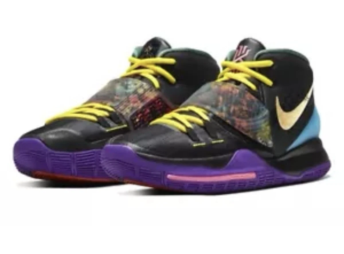 Preços baixos em Nike Kyrie 6 Chinese New Year | eBay
