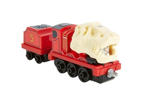 thomas and friends adventures dino discovery