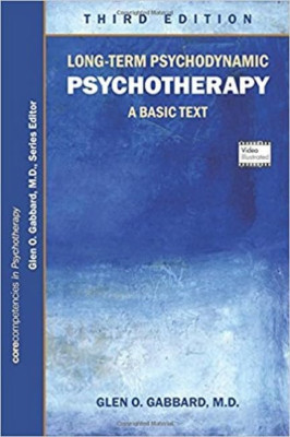 Long-Term Psychodynamic Psychotherapy - Paperback NEW Publish, Americ 14/04/2017