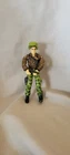 Vintage GI JOE FIGURE 1986 Hawk V1 GI JOE Commander Complete General