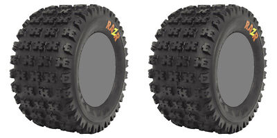 Maxxis Razr ATV Tire Set 2 22x11-9 | eBay