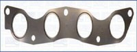 Original Ajusa Dichtung AbgaskrüMmer 13244100 FüR Hyundai