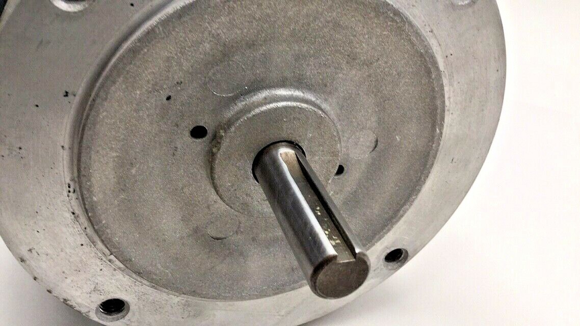 GE K458 Electric Motor 5K49PN405 (SPEC) 3/4hp 230/460V 3ph w