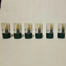 SIX (6) .50-60* W DELAVAN OIL BURNER NOZZLES (Prompt And Free Shipment)