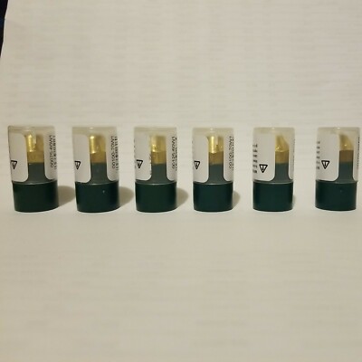 SIX (6) .75-70 W* W DELAVAN OIL BURNER NOZZLES (Prompt And Free Shipment)