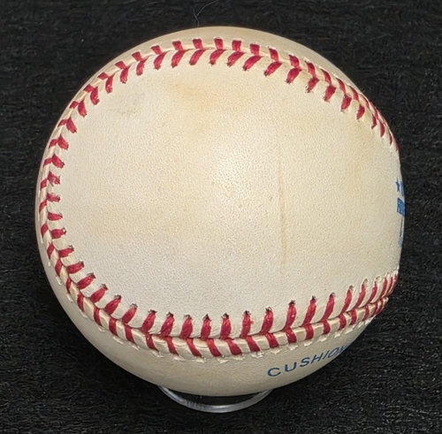 BEN GRIEVE Signed Official MLB Baseball-1998 ROOKIE OF THE YEAR-ATHLETICS-JSA - Picture 6 of 9