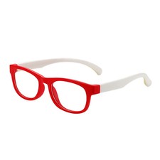 Blue Light Glasses Blocking Filter Computer Gaming Anti-UV Boy Girl Kid Age 3-12