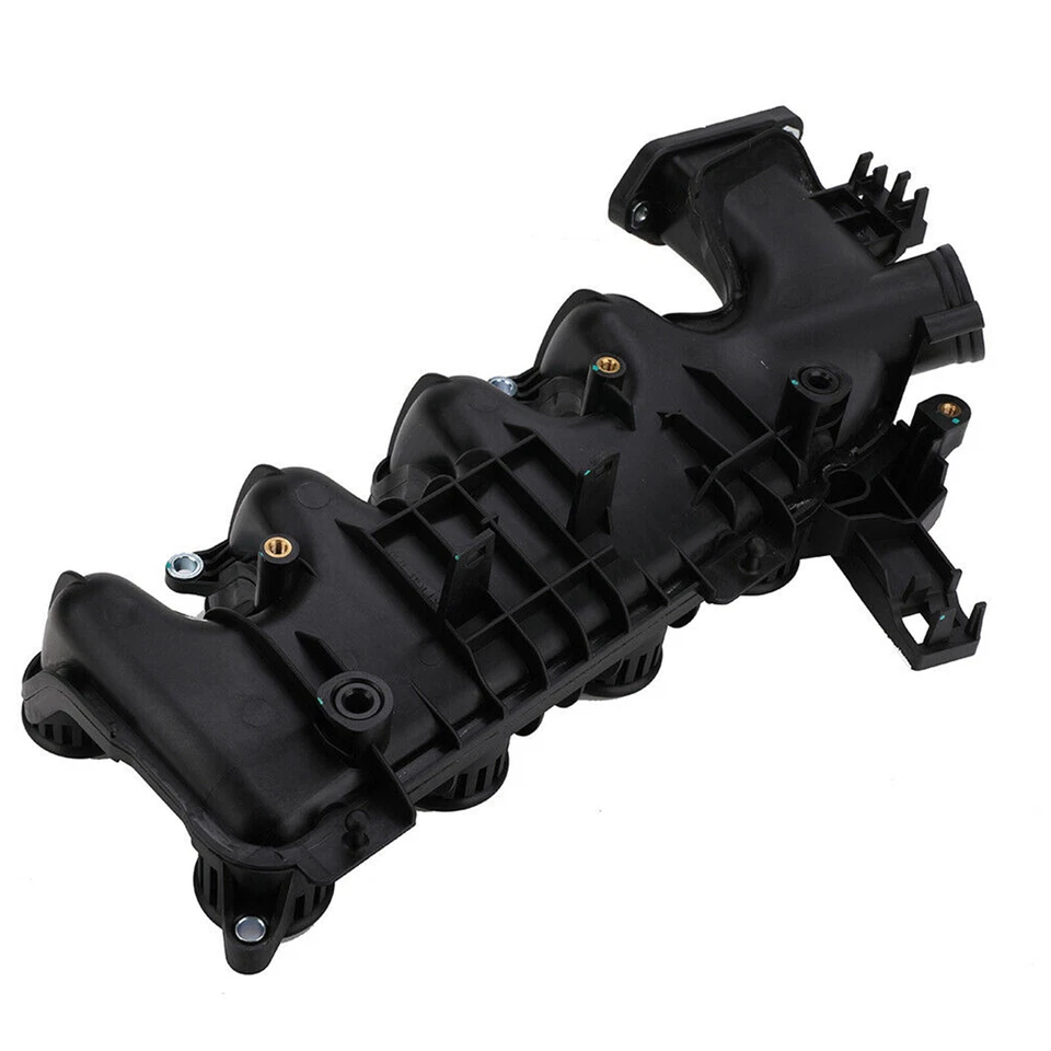 Tubo de Admisión Para Citroën Berlingo Jumpy C2 C3 C4 Xsara Picasso 1.6HDi - Imagen 2 de 4