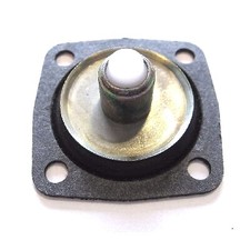 Weber carb pump diaphragm DGV DGAV DGAS DGMS TLM DFT DRT ICH 47407.048 47407.249