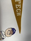Vintage Georgia Tech Yellow Jacket University Pennant 7.5x23 Inches — photo 7