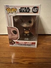 Funko Pop! Star Wars: The Mandalorian Frog Lady #487