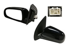 Door Mirror Right Side For Holden Barina Hatchback TK1 2005-2008