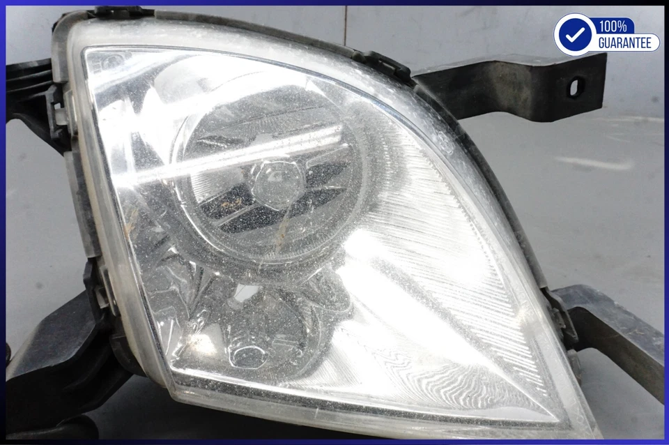 Luz antiniebla delantera izquierda del lado del conductor Hyundai Equus 2011-2013 OEM 92201-3N000 Foto 3 de 4