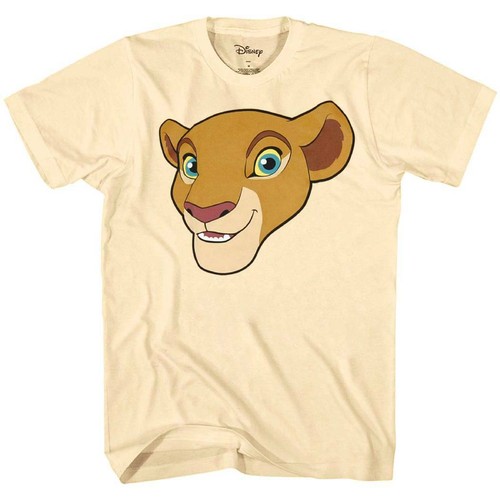 big w lion king shirt