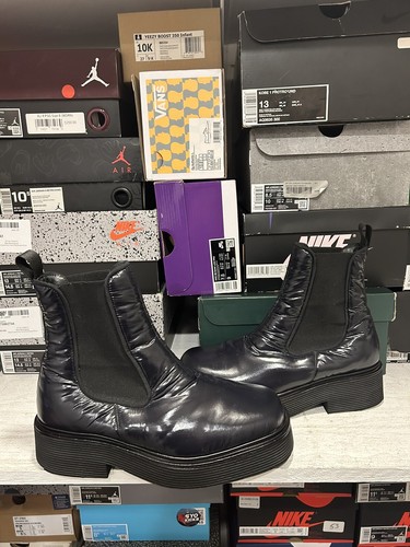 Marni leather boots - Gem Marni leather boots - Gem