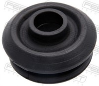MSB-060 Febest Distanzrohr, StoßDäMpfer FüR CitroËN,Mitsubishi,Mitsubishi (Gac),