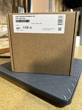 Axis T94T02D Outdoor Weather Shield Pendant Kit 01461-001 (NEW)