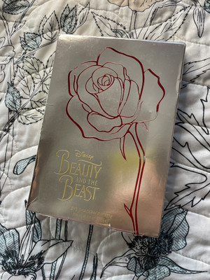 LORAC Disney Beauty & The Beast Eyeshadow Palette + Face Palette | NWB