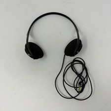 Sony MDR G45 Stereo Walkman Behind The Neck Lightweight Headphones Tested Works