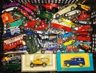 VINTAGE & LATER DIECAST TOY LOT MATCHBOX YESTERYEAR LLEDO OTHERS CARS TRUCK etc