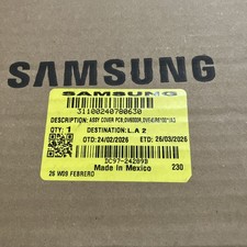 Genuine Samsung Dryer Control Board DC92-0172...